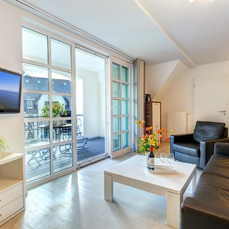 Residenz Am Balmer See - Bs 63 Mit Wellnessbereich Exterior foto