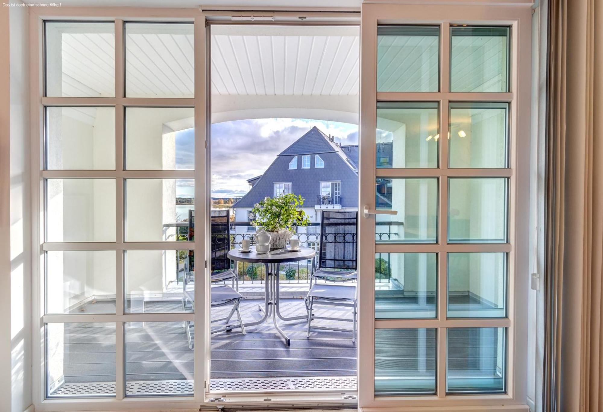 Residenz Am Balmer See - Bs 63 Mit Wellnessbereich Exterior foto